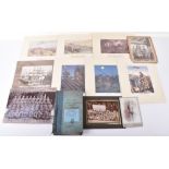 Large Quantity of Military Photographs