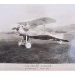 Important Company Photograph Album " The Gloucestershire Aircraft Co. Ltd. Cheltenham" Produced c.19