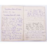 Great War Diary