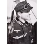 Large Collection of Images of WW2 German Troops