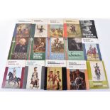 German Reference Books from the Brian L Davis Library