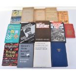 Collection of WW2 German Interest Books