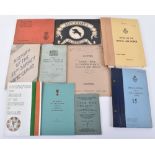 Military Books