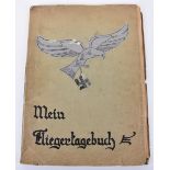 Luftwaffe & Fallschirmjager Photographs