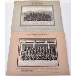 Selection of Photographs of British Airborne Artillery Interest