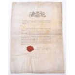 Georgian Commission Document