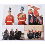 Quantity of Photographs of Modern British Military Interest