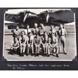 Royal Canadian Air Force (RCAF) Photograph Album "Travels in Canada and the U.S.A. 1944"