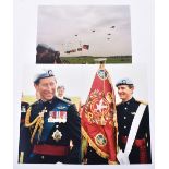 Quantity of Photographs of Modern British Military Interest