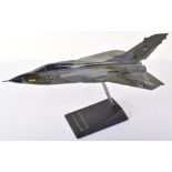 Fine Quality Model of Gunther Rall’s Post War Fighter Jet Aircraft F-104 Starfighter