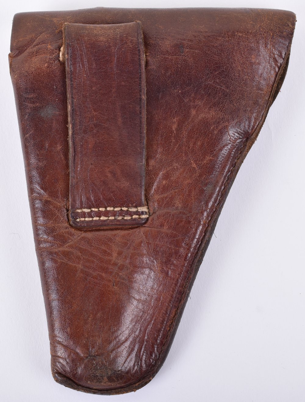 Walther PPK Pistol Holster Belonging to Gunther Rall - Image 2 of 8