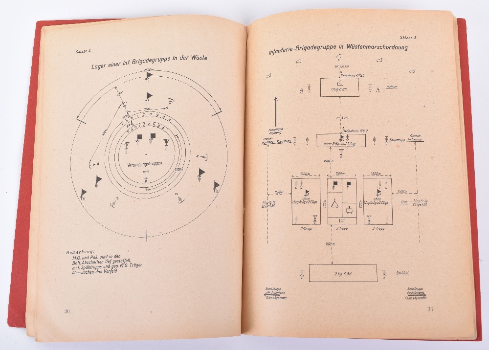 1943 German Armed Forces Publication - Image 4 of 5