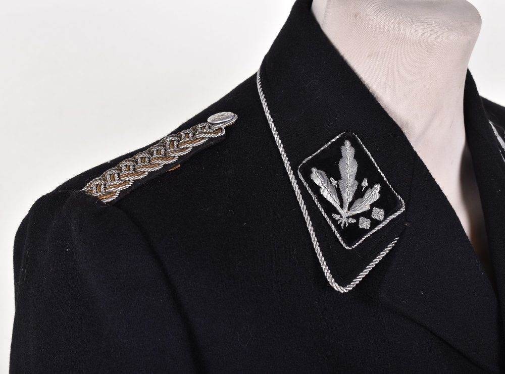 Third Reich Allgemeine-SS Officers Full Uniform - Image 8 of 12