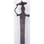 18th / 19th Century Indian Sword Tulwar