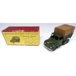 Britains set 1433, Army Covered Tender, RARE final variation