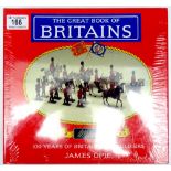 The Great Book of Britains