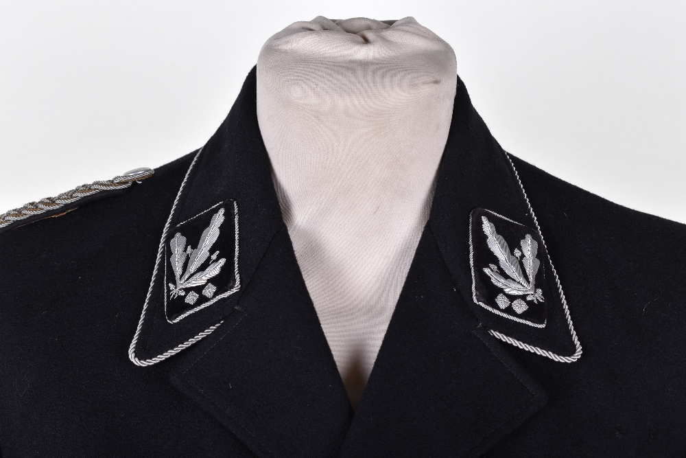 Third Reich Allgemeine-SS Officers Full Uniform - Image 3 of 12