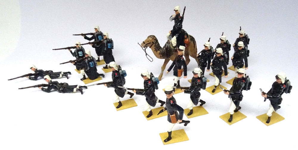 Fusilier Miniatures French Foreign Legion