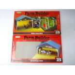 Britains Farm Buildings