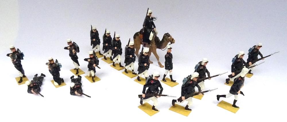 Fusilier Miniatures French Foreign Legion - Image 2 of 2