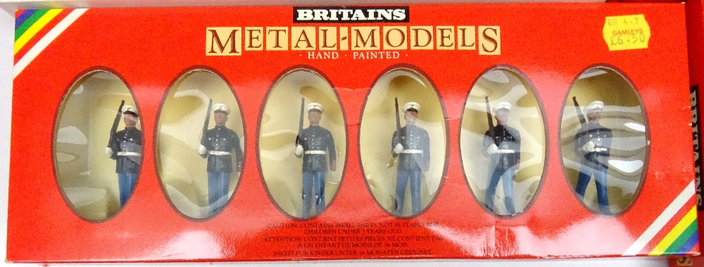 Britains Metal Models - Image 7 of 8