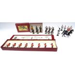 Blenheim Household Cavalry