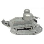 CBG Mignot/SR Renault Light Tank