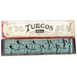 Britains set 191, Turcos