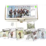 Sudan Campaign, Mountford Metal Miniatures