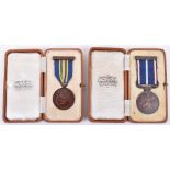 RSPCA Animal Life Saving Medal