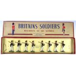 Britains set 221, Uruguayan Cadets