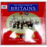 The Great Book of Britains