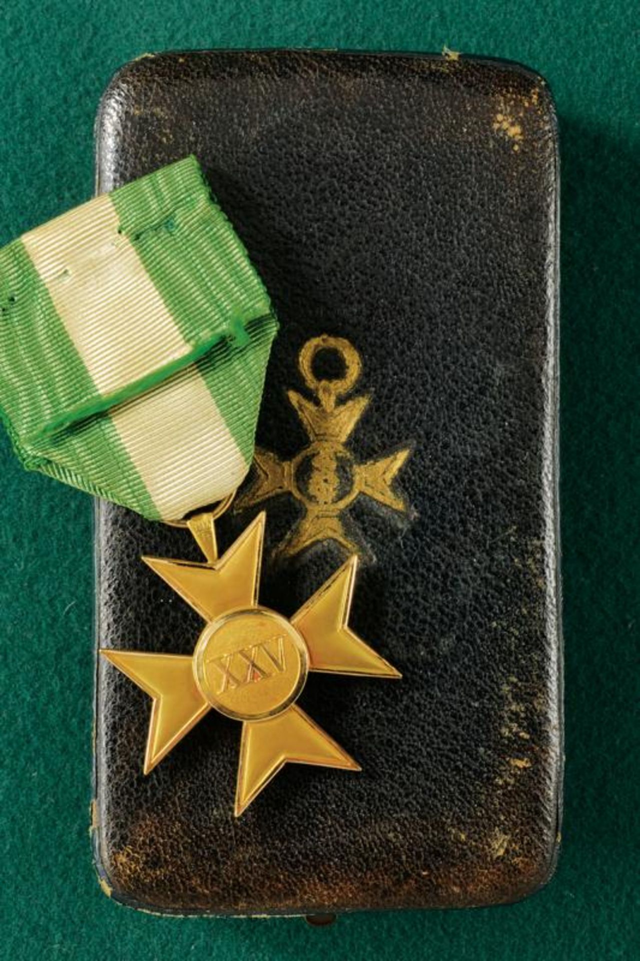 Cross of Seniority for Military Service - Bild 2 aus 3