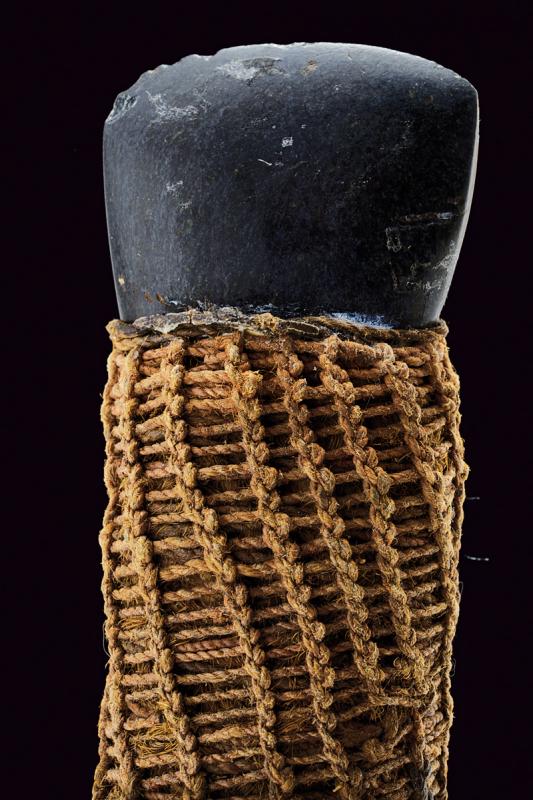 A Sepik ritual knife - Image 3 of 4
