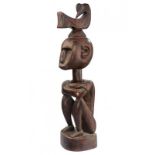 Tribal Art - Ancestor Figure