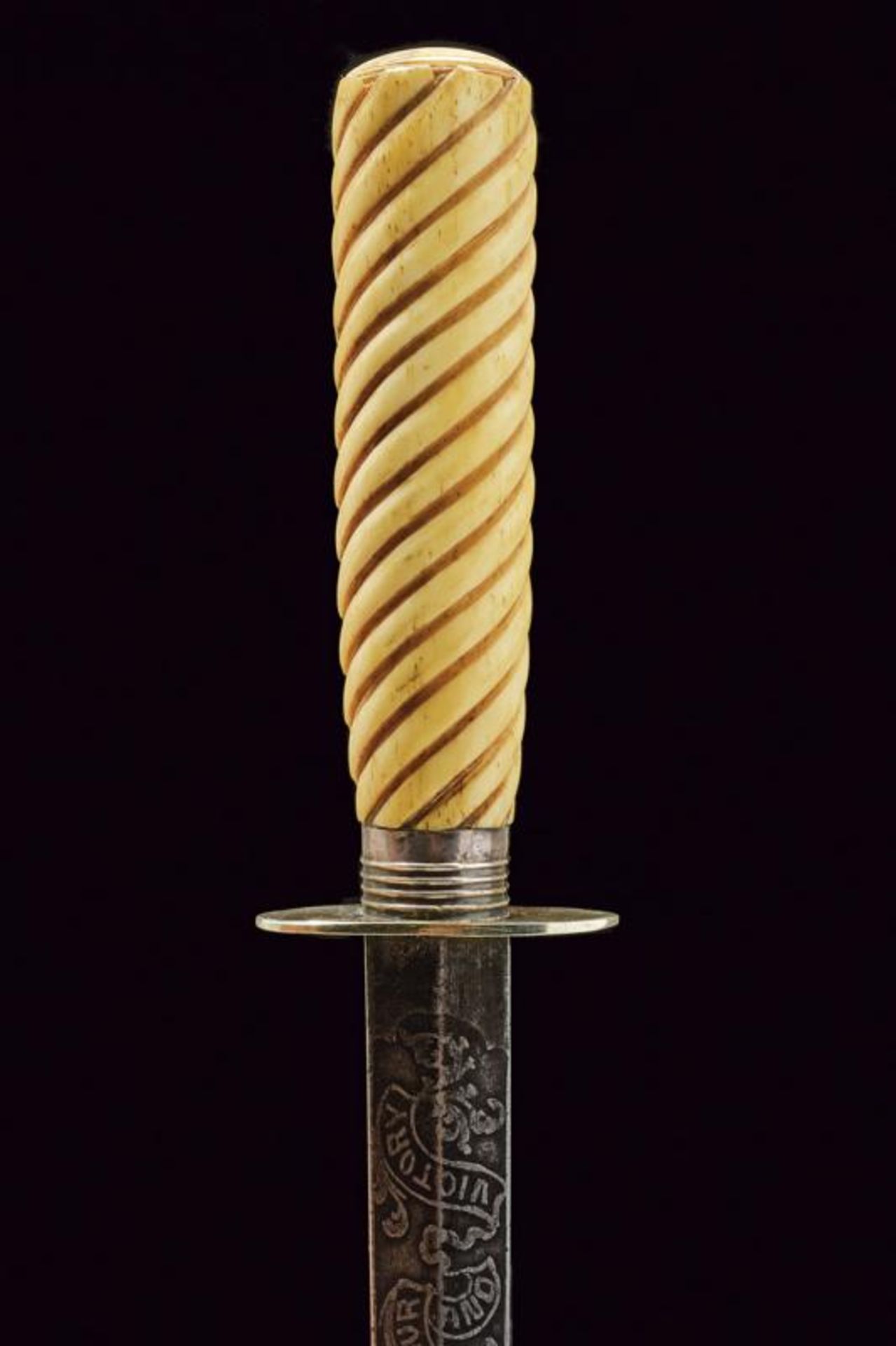 A commemorative dagger - Bild 4 aus 5