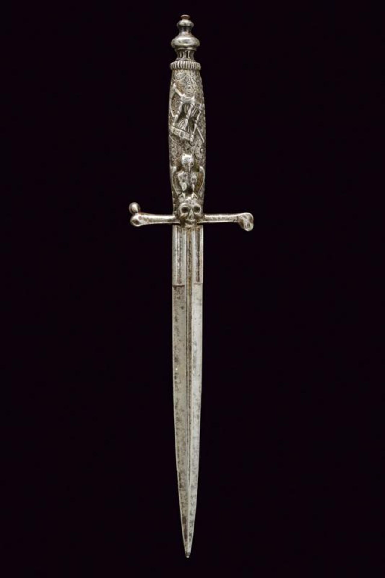 A masonic dagger - Bild 4 aus 4