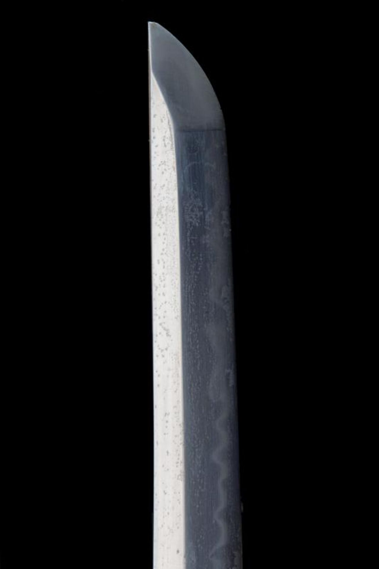 An elegant Tachi signed Fujiwara Kunikake - Image 5 of 13