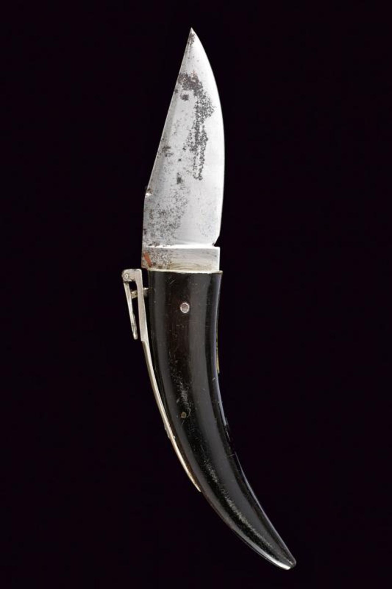 A folding knife - Image 3 of 3