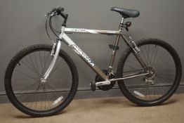 Gents Magna Valhalla fifteen speed mountain bike, 20.