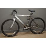 Gents Magna Valhalla fifteen speed mountain bike, 20.