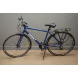 Giant Escape men's bicycle, 21-speed,