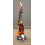 Vax Rapide Spring carpet washer (This item is PAT tested - 5 day warranty from date of sale)