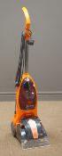 Vax Rapide Spring carpet washer (This item is PAT tested - 5 day warranty from date of sale)