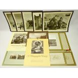 Frank Meadow Sutcliffe 'A Photographic Heritage' Calendars for 1988, 1991, 1999, 2000,