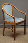 Late 20th century armchair,