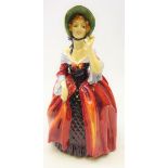 Early large Royal Doulton figure 'Margery' HN1413 H28cm Condition Report <a