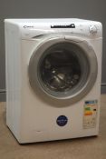 Candy Evo 8123D-80 washing machine, W60cm, H85cm,