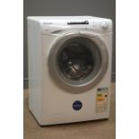 Candy Evo 8123D-80 washing machine, W60cm, H85cm,