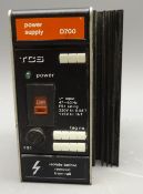 Eurotherm Process Automation TCS D700 24v power supply